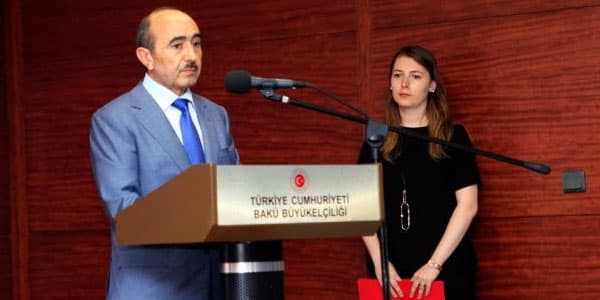 Əli Həsənov: “Milli iradəyə qalib gəlmək mümkün deyil”
