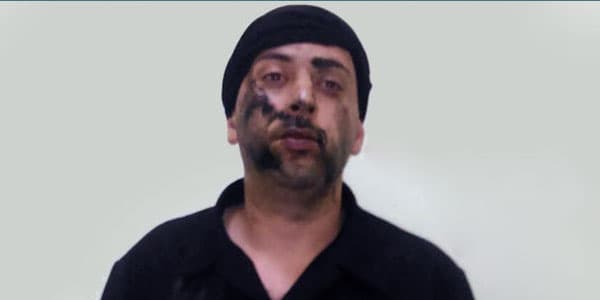 “Qırmızı Xaç” Azərbaycana əsir düşən erməni kəşfiyyatı üçün danışıq aparır