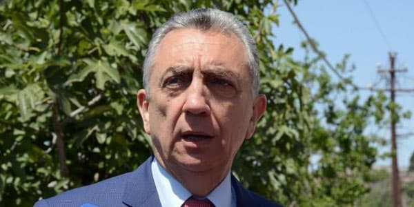 Bakı merinin birinci müavini təyin olunan Eldar Əzizov kimdir? - DOSYE