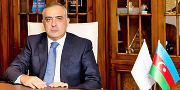 Azərbaycanda vəzifəli şəxsin oğlu vəfat etdi