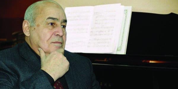 Xalq artistinin səhhəti pisləşdi