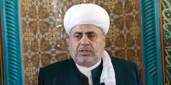 Allahşükür Paşazadə: "İlham Əliyevə də dedim ki, qorxuram"