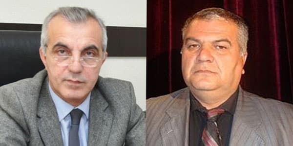Azərbaycanda iki teatra yeni direktorlar təyin olundu (FOTO)