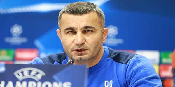 Qurban Qurbanov: “İstərdim ki, bu sual mənə verilməsin”