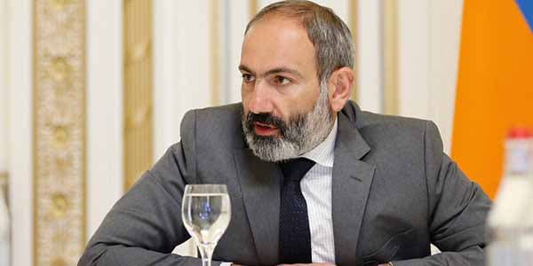 Paşinyan sabiq prezidentdən Qarabağla bağlı məsləhətlər aldı