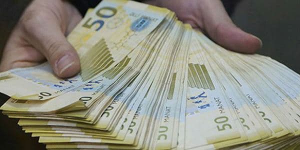 Azərbaycanda nizamnamə kapitalı 17,4 mln. manat olan Olimpiya Kompleksi yaradılıb