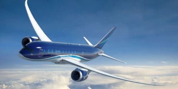 "AZAL" dünyanın ən yaxşı 100 aviaşirkəti arasında