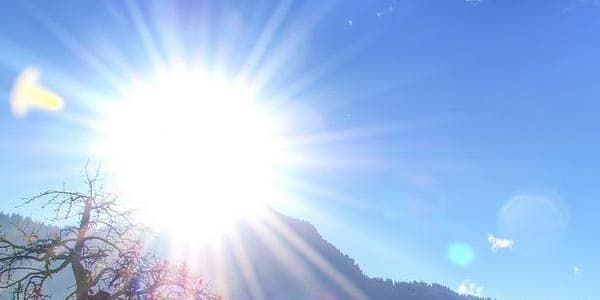 Sabahın hava proqnozu