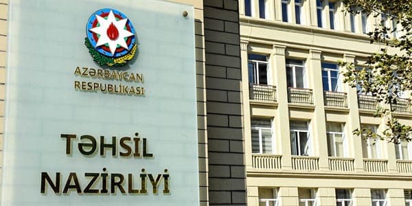 Azərbaycanda vakant müəllim yerlərinin sayı açıqlandı