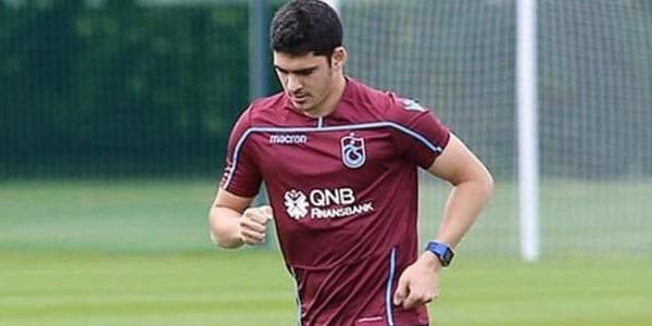 “Trabzonspor” Ramil Şeydayevlə bağlı qərar verdi