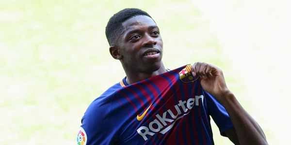 “Barselona”nın futbolçusu məscid tikdirəcək