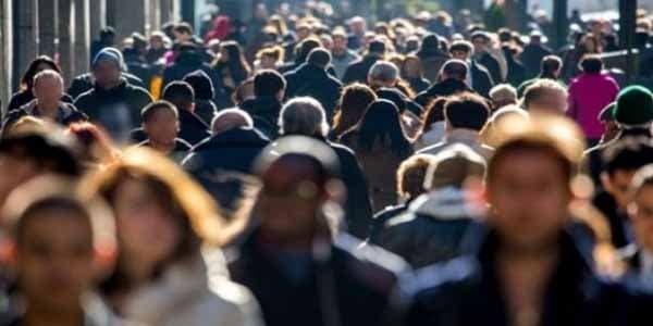 Müxtəlif ölkələrdə işsizlik səviyyəsi