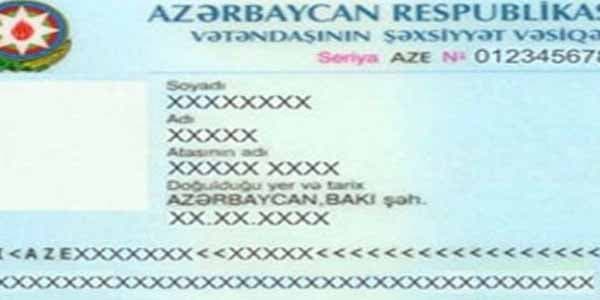 Diqqət! Şəxsiyyət vəsiqəsini dəyişmə müddətində problemlə üzləşə bilərsiniz (VİDEO)