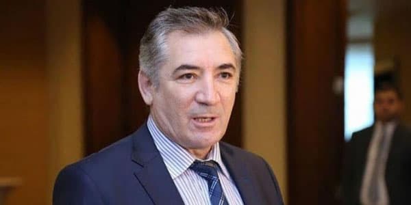 MTRŞ sədri: "Radio aparıcıları etikadan kənara çıxırlar"
