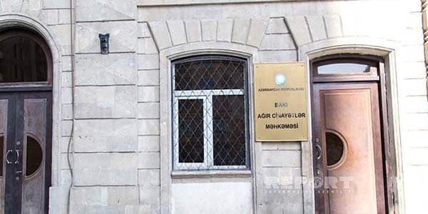 Milyonları talayan məmurlar azadlıqda - “Rabitə işi”