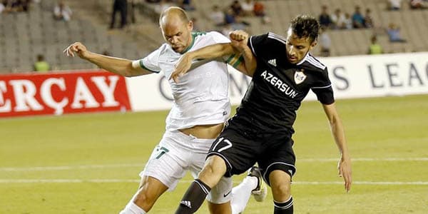 "Qarabağ" - "Kukesi" oyunlarının vaxtı açıqlandı