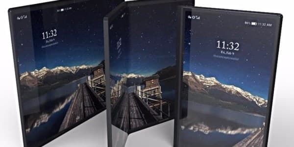 "Samsung"un qatlana bilən telefonu bu tarixdə satışa çıxarılacaq