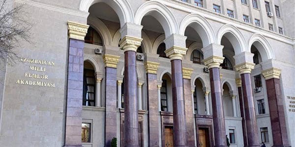 Tarix İnstitutunda soyqırımları ilə bağlı beynəlxalq mərkəz işə başlayıb