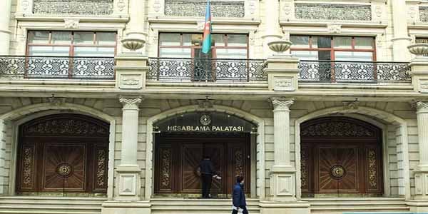 Palata nazirliyə ayrılan vəsaitləri yoxladı
