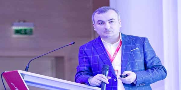 Anar Bayramov aparıcı holdinqə baş direktor təyin edilidi