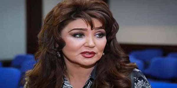 Nazpəri etiraf etdi: “Fəlsəfə doktoru deyiləm”
