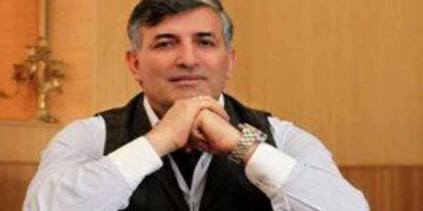 Moskvada azərbaycanlı şirkət rəhbəri həbs edildi
