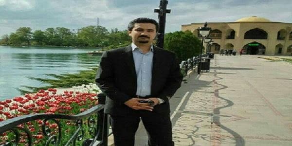 Azərbaycan bayrağını öpən gənc həbs edildi