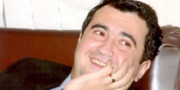 Bu gün Anar Məmmədxanovun doğum günüdür