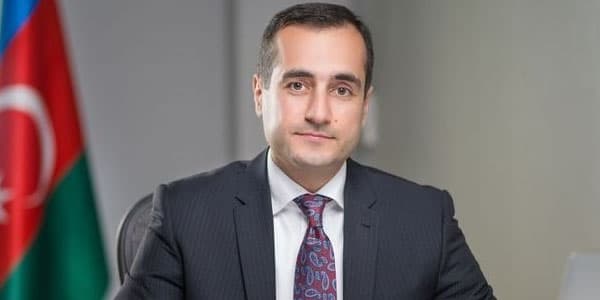 Yusif Məmmədəliyev: "Azərbaycan dövləti gənclərə güvənir"