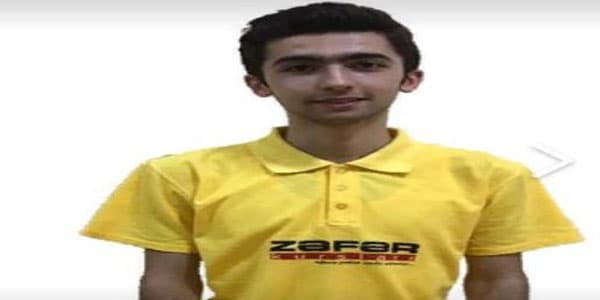 700 bal toplayan abituriyent: “Həyəcandan əlim əsir, ürəyim döyünür”