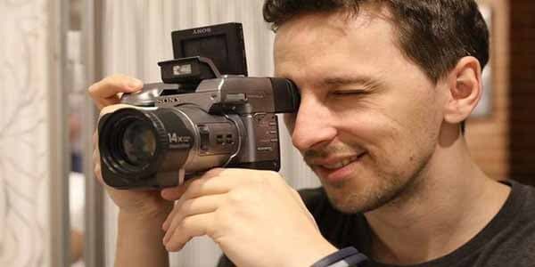 Rusiyalı bloger Bakı haqqında yaddaqalan videoçarx hazırladı (VİDEO)