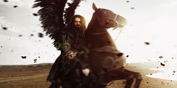 Azərbaycanlının da rol aldığı möhtəşəm film gəlir (FOTO/VİDEO)
