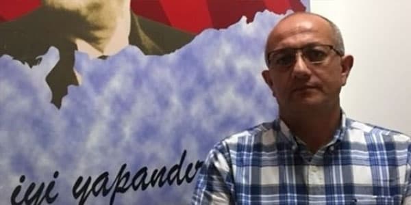 FETÖ-nün "Azərbaycan kassiri" barədə qərar verildi