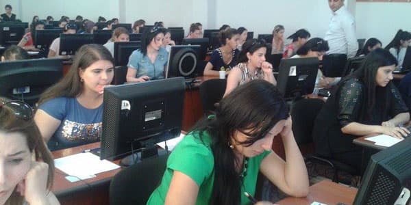 Müəllimlərin işə qəbulu üzrə növbəti imtahanın vaxtı açıqlandı