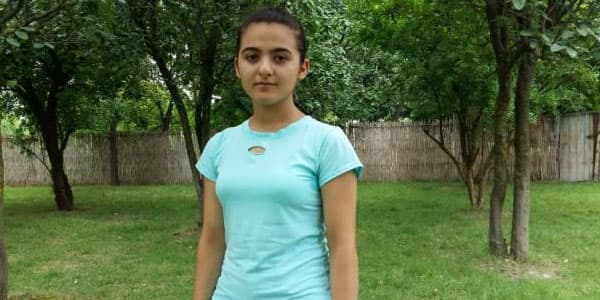 700 bal toplayan abituriyentin oxuduğu məktəb qəzalı olduğu üçün bağlandı (FOTOLAR)