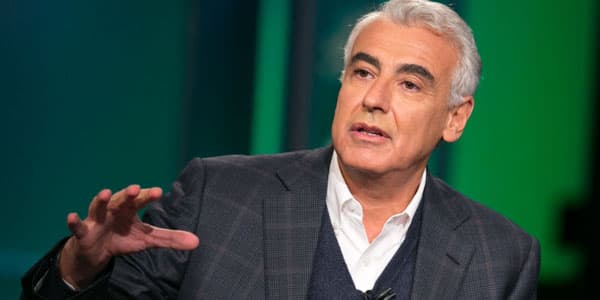 Milyarder: “Bitcoin 40 min dollara yüksələcək”
