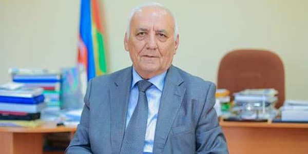 Yaqub Mahmudov jurnalistləri təbrik etdi