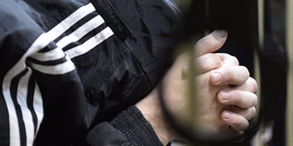 Cibində 1 manatı olmayan “bomj” 200 min manatlıq heroinlə tutuldu - Azərbaycanda