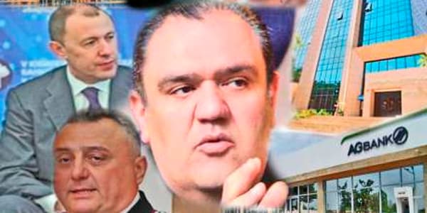 “AGbank”ın Azərbyacana gətirilən "18 milyard avro inqilab pulu"na şərikliyini məhkəmə araşdırdı