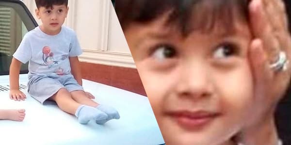 Nabranda itkin düşən 3 yaşlı uşaq tapıldı (YENİLƏNİB)