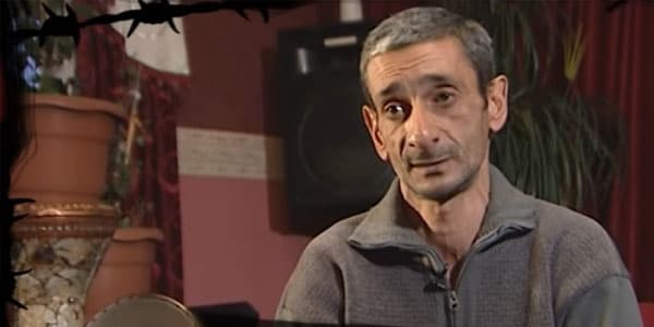 Həbs edilmiş müğənni: “Xoşuna gəldi, məni evinə apardı, sonra da...” (VİDEO)