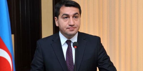 XİN Ağdamın işğalının 25-ci ildönümü ilə əlaqədar açıqlama