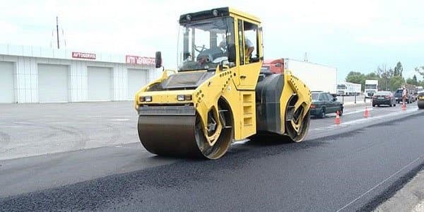 Yol tikintisinə 7.5 milyon manat ayrıldı