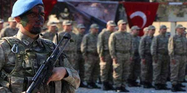 Türkiyədə ödənişli hərbi xidmət şərtinə dəyişiklik qəbul edildi