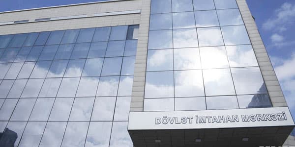 DİM: İyulun 26-da 31904 abituriyent imtahan verəcək