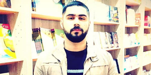 17 "yaşlı gənc", 17-ci mərtəbə...
