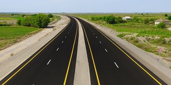 Bakı-Quba istiqamətində ödənişli yollar çəkiləcək