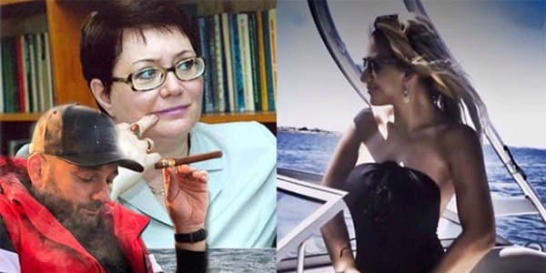 Deputat oğlunun şok görüntüləri yayıldı: Kef içində yaşayır (VİDEO)