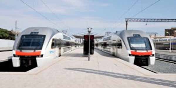 Bakı-Sumqayıt qatarlarında biletin qiyməti dəyişəcəkmi?