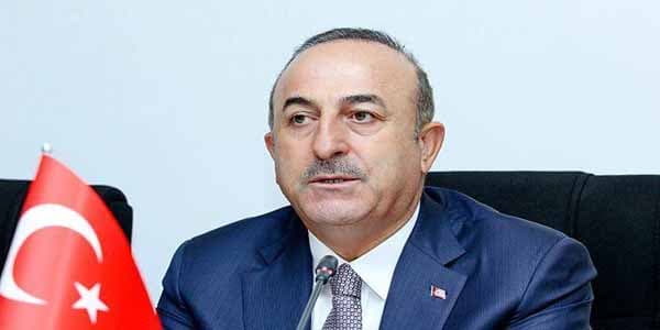 Çavuşoğlu Paşinyanı təbrik etməsinə aydınlıq gətirdi